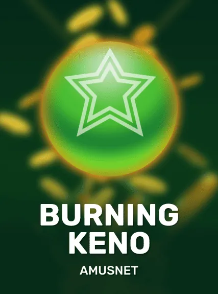 Keno 8 - 1 Minute