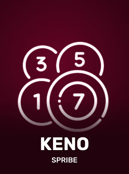 Keno 8 - 2 Minute
