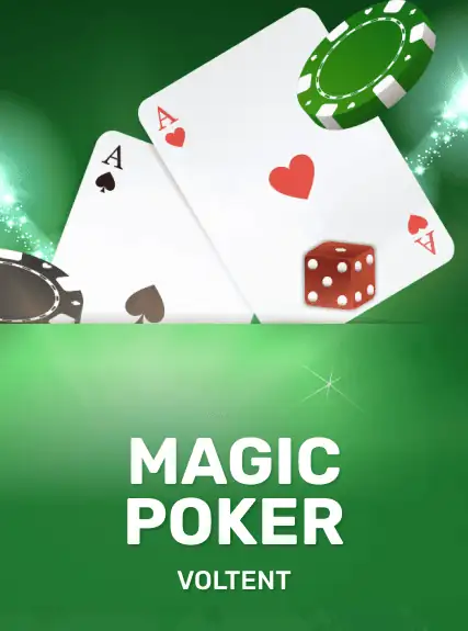 Videopoker 3in1
