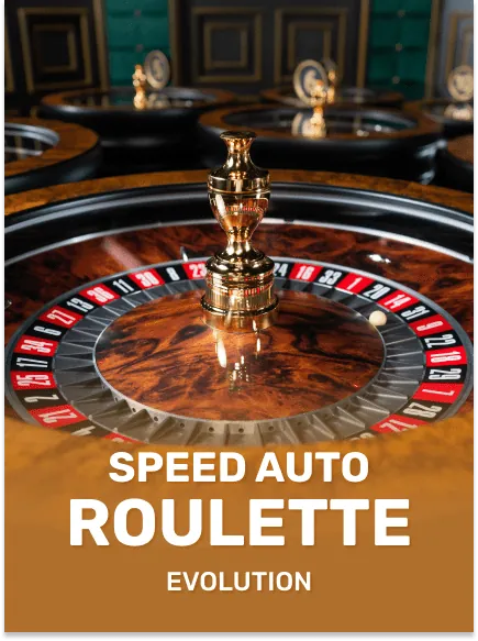Royal Roulette